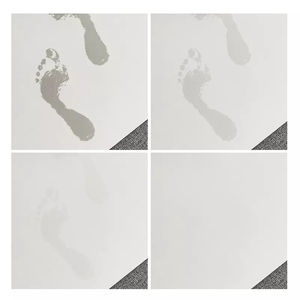 Nouveau matériau tapis de bain en caoutchouc support antidérapant tapete de cozinha diatomée 2 pièces ensemble tapis de salle de bain - Product Image 6