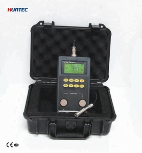 Compteur de teneur en ferrite numérique portable HFE100, instrument de test de teneur en ferrite portable - Product Image 3