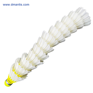 Productos Patentados <span class=keywords><strong>de</strong></span> la Marca Dmantis D51, Volantes <span class=keywords><strong>de</strong></span> Bádminton 3 en 1, Suministro Directo <span class=keywords><strong>de</strong></span> Fábrica Original en el <span class=keywords><strong>Mundo</strong></span> - Product Image 2