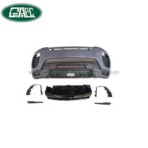 GL0898 Fabricante de Guangzhou, Accesorios para Automóviles, Parachoques Delantero para Land Rover Range Rover <span class=keywords><strong>Evoque</strong></span> <span class=keywords><strong>2016</strong></span>, Kit de Carrocería, Repuestos para Automóviles - Product Image 2