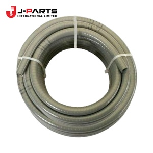 Tube, cylindre maître d'embrayage vers tuyau flexible pour Toyota Hilux KUN16 1989-2004 OE 31481-0K120 314810K120 - Product Image 2
