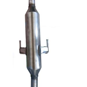 Pasokan seluruh dunia rantai Euro1 2 <span class=keywords><strong>3</strong></span> 4 5 6 katalis knalpot Manifold konverter katalis untuk Mazda Zoom 2.0T - Product Image 6