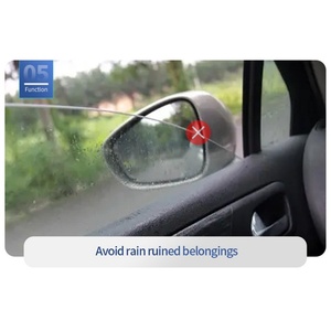 EASYGUARD <b>PLUG</b> & PLAY Fit for Elantra 16-20 Tucson 15-18 Auto Close Window When Lock CAN BUS Kit <b>Remote</b> Window Down - Product Image 6