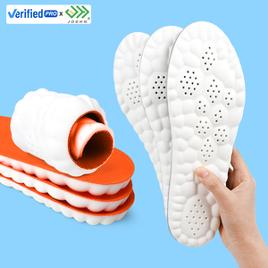 <span class=keywords><strong>Semelles</strong></span> intérieures JOGHN pour la course <span class=keywords><strong>à</strong></span> pied, amortissantes, en PU, pour pieds larges, grandes tailles, <span class=keywords><strong>semelles</strong></span> intérieures pour <span class=keywords><strong>chaussures</strong></span>, <span class=keywords><strong>semelles</strong></span> intérieures Cloud - Product Image 3