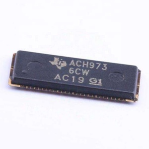 Nuevo y Original Circuito Integrado IC Chip Memoria Módulos Electrónicos Componente 74ALVCH32973ZKER - Product Image 1