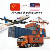 Fret aérien pas cher DDP Brésil Logistique de Chine vers la Belgique, l'Irlande, la Pologne Expédition FBA UPS DHL Express Transitaire