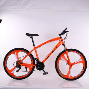 Bicicleta de Montaña personalizada para adultos, 27,5/aleación, 27,5 pulgadas, 29 pulgadas, gran oferta - Product Image 2