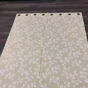 <span class=keywords><strong>Tende</strong></span> Pronte all'Uso con Design Floreale alla Moda per il Soggiorno - Product Image 4