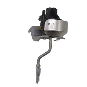 TD02L11-07TVT-<span class=keywords><strong>2</strong></span> 49172-03000 turbo 9804945280 attuatore elettrico per Peugeot 208 1.6 L turbocompressore motore DV6FD - Product Image 1