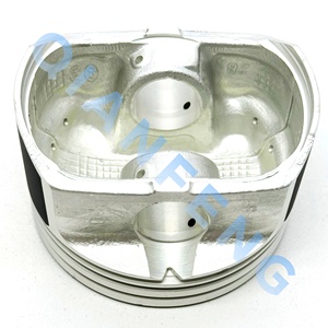 Parti del motore a benzina G4KD 23410 <span class=keywords><strong>2</strong></span> g000 KIT pistoni per HYUNDAI KIA I30 Elantra Sportage Tucson Cerato <span class=keywords><strong>2</strong></span>.0 motori GLS - Product Image 4