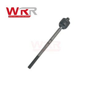 2213301603 ชุดลูกหมากปลายก้านพวงมาลัย WRR สำหรับรถเบนซ์ W221 C216 S550 CL550 คุณภาพพรีเมียม ทนทาน สำหรับด้านหน้าขวา - Product Image 2