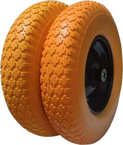 Carro de Transporte Metálico con Cuatro Ruedas, Producto de Hierro Personalizable OEM - Product Image 5