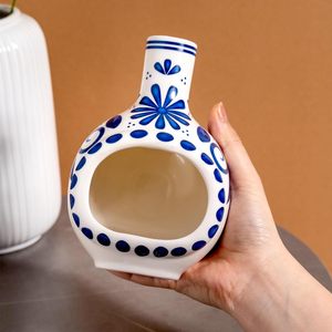 Handmade Ceramic Palo Santo Holder Burner Min Vintage Incense <strong>Dish</strong> for Palo Santo and Sticks <strong>Sage</strong> Holder - Product Image 4