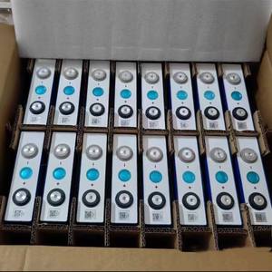 Sel LiFePO4 3.2V 100Ah Lithium Iron Phosphate, Tingkat Pengisian dan Pengosongan 1C, Mendukung Seri atau Paralel Ganda untuk Paket Baterai DIY - Product Image 5