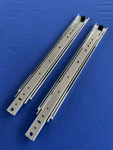 Suministro Directo de Fábrica, Kit de Rieles para Chasis de Servidor de 1U/2U/3U/4U, Rieles de Alta Calidad para Montaje en Rack - Product Image 3