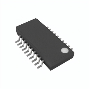 20 SSOP Manufacturer Channel Electronics Component Data Acquisition MAX5105EEP - Product Image 1