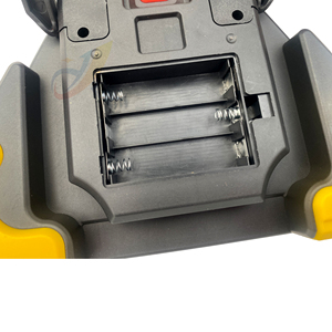 Luce di Segnalazione Triangolare LED Stroboscopica per Sicurezza Notturna all'Aperto, Prezzo di Fabbrica, Alta Luminosità per il <span class=keywords><strong>Traffico</strong></span> - Product Image 3