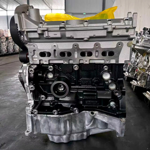 Motore Diesel K4M 1.6L a 4 Cilindri Nuovo di Zecca, Best Seller per Renault Megane, Clio, Kangoo, Laguna, <span class=keywords><strong>Dacia</strong></span> Logan, <span class=keywords><strong>Duster</strong></span> - Product Image 1