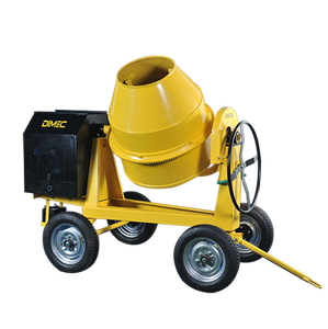 PME-CM400 Digunakan Portable Beton <span class=keywords><strong>Pan</strong></span> <span class=keywords><strong>Mixer</strong></span> dengan Hoist Dijual - Product Image 1