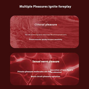 Entretien de la santé reproductive féminine resserrement raffermissant hydratant femmes sérum d'humidité privé huile essentielle de Yoni - Product Image 6