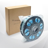 Filament PLA Soie 1,75 mm pour Imprimante 3D – Consommables en Gros Usine – 1 kg