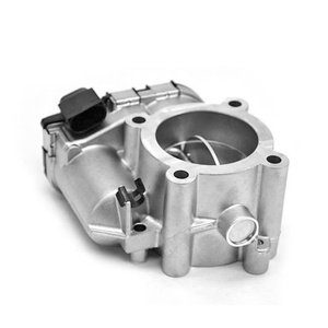 Ap02-boîtier papillon OM642, pour mercedes-benz <span class=keywords><strong>CLS</strong></span>, classe E, W211, <span class=keywords><strong>W219</strong></span>, W251, 320CDI, V6 A, A6420900270, 6420900270 - Product Image 2