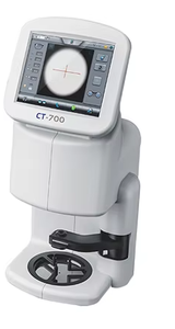 Molatrice per Lenti 3D Senza Sagoma Completamente Automatica Avanzata EC3200+CT700 per Produzione Ottica ad Alto Volume con Certificato CE - Product Image 2