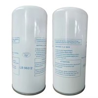 Elément de filtre de rechange pour compresseur d'air LB962/2 Séparateur d'huile