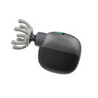 Masseur corporel portable de marque P5S, rechargeable par USB, batterie au lithium, appareil de massage portable, Chine