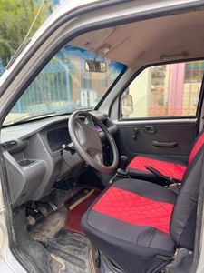 Camionetas usadas más vendidas Camioneta pequeña Camioneta <span class=keywords><strong>de</strong></span> <span class=keywords><strong>carga</strong></span> Furgoneta a la venta - Product Image 5