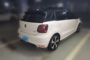 Volkswagen <span class=keywords><strong>Polo</strong></span> 2016 1.4TSI <span class=keywords><strong>GTI</strong></span> Young Sport, Auto Usado de Alto Rendimiento - Product Image 6