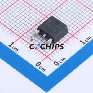 Nouveau et Original AGM655D TO-252 Transistor à effet de champ (MOSFET) Vente entière Puces de composants électroniques et service de nomenclature - Product Image 1