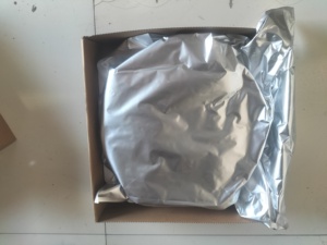 Película radiográfica de rayos <span class=keywords><strong>X</strong></span> industrial de 10cm <span class=keywords><strong>x</strong></span> 305m para detección de fallas NDT Película industrial Película DE RAYOS <span class=keywords><strong>X</strong></span> industrial comparable a <span class=keywords><strong>AGFA</strong></span> D7 - Product Image 2