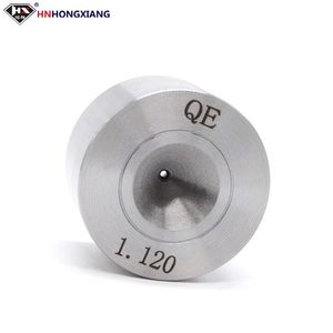 يموت الماس عالي الجودة ، قالب رسم الألومنيوم PCD لأسلاك الفولاذ - Product Image 3