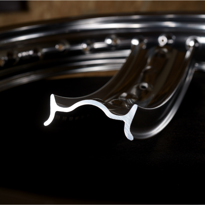 エクセル　リム　21インチ　2.15 40穴　ショベル エクセル リム 21インチ 2.15 40穴 ショベル エクセル リム 21インチ