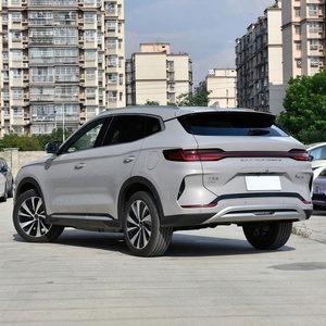 รถยนต์พลังงานใหม่ BYD SONG PLUS หรูหรา กว้างขวาง 5 ประตู 5 ที่นั่ง - Product Image 5