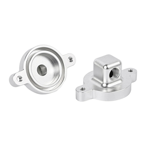 ISO9001 <span class=keywords><strong>CNC</strong></span>-Frästeile Präzisionsbearbeitung/<span class=keywords><strong>CNC</strong></span>-Drehteile aus Stahl/<span class=keywords><strong>CNC</strong></span>-Präzisionsbearbeitung von Aluminium - Product Image 1