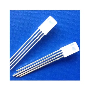 5V ws2812b 5 mét <span class=keywords><strong>RGB</strong></span> địa chỉ <span class=keywords><strong>LED</strong></span> thông minh lập trình Dip diode với ống kính khuếch tán flangeless lõm hình dạng - Product Image 3