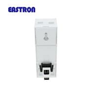 Compteur d'électricité intelligent monophasé multifonctionnel numérique RS485 Modbus RTU SDM230M, homologué MID