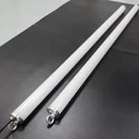 Vente en gros pas cher Led Bar Lumières de scène Disco Club Décoration 3D 360 RGB Led Pixel Tube DMX