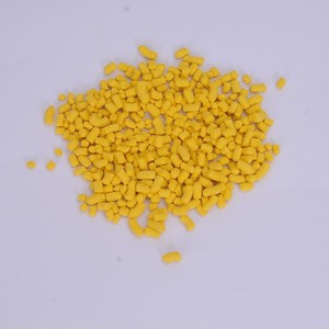 Granuli di Schiuma PVC a Superficie Liscia per Decorazione e Industria Edile - Product Image 4