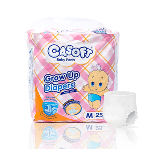 Pannolini per Neonati Kaida di Alta Qualità, Super Assorbenti con Barriera Anti-Perdita 3D, Asciugatura Rapida, Uso Quotidiano, Vendita all'Ingrosso - Product Image 1