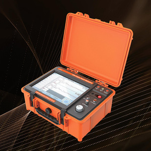Probador de Fallas de Cable Inteligente Multipulso S30, el Más Vendido, 2000W 220V IP65, 1 Año de Garantía, Varios Tipos de Pruebas, 100% Genuino y Nuevo - Product Image 2
