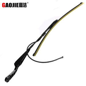 Ensemble de bras d'essuie-glace arrière Gaojie A6398200444 pour Mercedes-Benz Viano 2003-2016 - Product Image 3