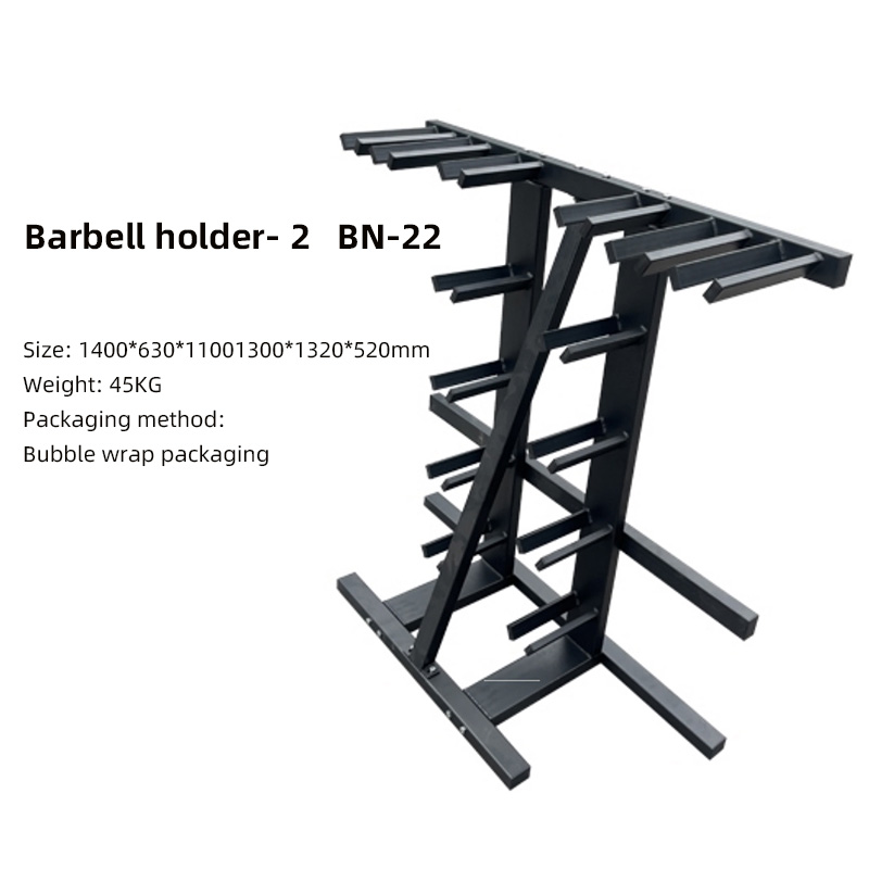 Dumbbell rack BN-22