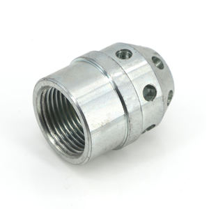 หัวฉีดน้ำดับเพลิงแบบแรงดันสูงสำหรับระบบท่อส่งก๊าซดับเพลิงแบบจุ่มใต้น้ำเต็มที่ด้วยก๊าซคาร์บอนไดออกไซด์เฮปต้าฟลูออโรโพรเพน - Product Image 6