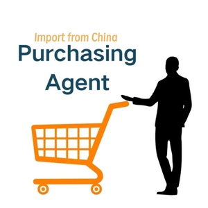 1688 agente de compras ตัวแทนจัดหาสินค้าในประเทศจีนตัวแทนจัดซื้อ1688 DP ซัพพลายคู่ด้านพิธีการศุลกากรจากจีน - Product Image 4