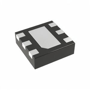 ชิปอิเล็กทรอนิกส์แบบ UDFN 6 ขา รุ่น AP2552FDC-7 สำหรับการจัดการพลังงาน (PMIC) - Product Image 1