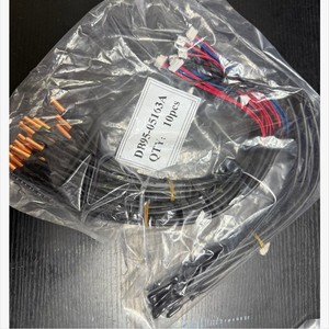 เซ็นเซอร์เครื่องปรับอากาศ DB95-04570B 10 ชิ้นใช้งานร่วมกับซัมซุงเซ็นทรัลเครื่องปรับอากาศชิ้นส่วนกันฝุ่น - Product Image 2