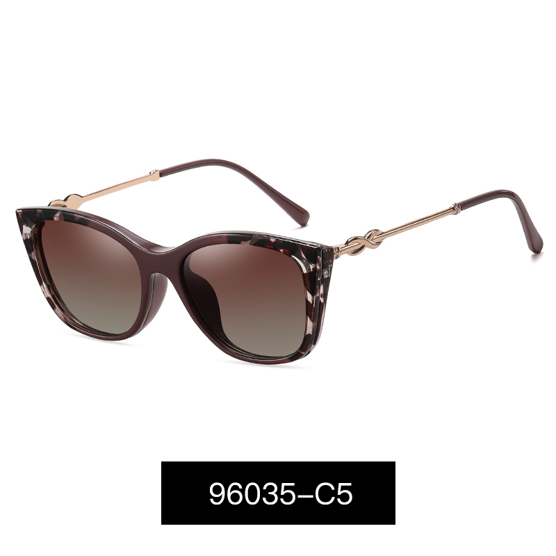 C5 Cameo marrone/Leopardo